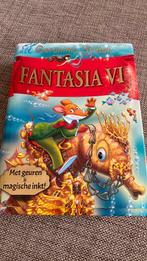 Geronimo Stilton - Fantasia VI, Boeken, Ophalen, Geronimo Stilton