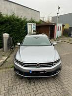 Volkswagen Passat Variant GTE - Pano, Led, Sfeerverl, .., Autos, Argent ou Gris, Achat, Euro 6, Alcantara