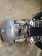 Compresseur plus extras, Bricolage & Construction, Compresseurs, Enlèvement