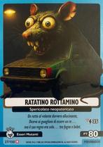 Brianrot TCG - Universo Psichedelico nr 27 - Ratatino ..., Verzenden, Nieuw, Losse kaart