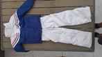Skiset maat 6 jaar, Kleding | Heren, Wintersportkleding, Ophalen of Verzenden, Zo goed als nieuw, Broek