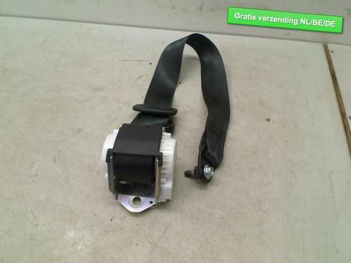 GORDELSPANNER LINKS ACHTER Fiat 500 (312) (01-2007/12-2012), Auto-onderdelen, Interieur en Bekleding, Fiat, Gebruikt