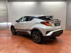 Toyota C-HR 1.8 C-HIC Toyota C-HR C-Hic 1.8 Hybride (Taxe: 7, Automaat, Euro 6, 72 kW, Wit
