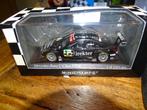 Minichamps Mercedes Classe C DTM 2004 Paffett 1/43, Ophalen of Verzenden, Nieuw, Auto, MiniChamps