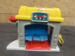 Fisher price little people carwash, Ophalen, Gebruikt