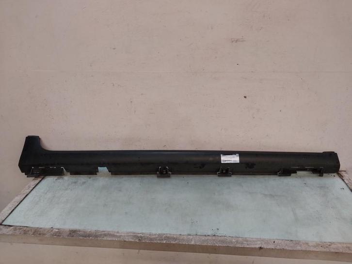 SIDESKIRT RECHTS Citroën C3 (SX / SW) (|9813817380|), Auto-onderdelen, Carrosserie, Citroën, Rechts, Gebruikt