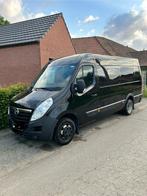 Opel movano 3t5 euro6 163cv, Auto's, Opel, Te koop, 3500 kg, Kunstmatig leder, Overige carrosserie