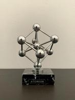 Sculpture ATOMIUM Bruxelles Ancienne (1958), Enlèvement ou Envoi, Comme neuf