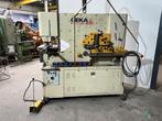 Pons-knipmachine Geka Hydracrop 70/SD