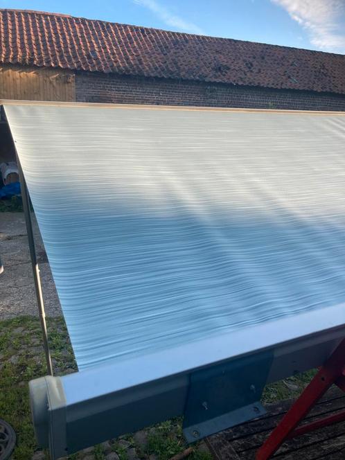 Thule cassetteluifel type 4009 (voor VW T5/6), Caravans en Kamperen, Voortenten en Luifels, Gebruikt, Thule, Ophalen