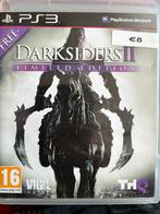 Ps3 games, Ophalen