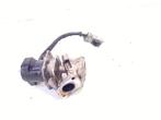 EGR KLEP Ford Focus 2 (01-2004/09-2012) (9654818180), Gebruikt, Ford