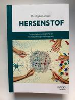 Hersenstof christophe Lafosse, Ophalen of Verzenden, Zo goed als nieuw