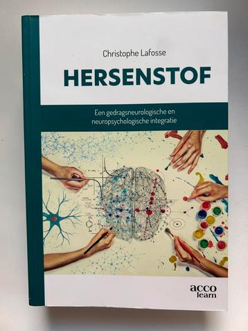 Hersenstof christophe Lafosse beschikbaar voor biedingen