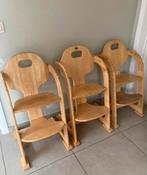 Meegroeistoel Tiamo, Kinderen en Baby's, Kinderstoelen, Ophalen, Gebruikt, Meegroeistoel, Gordel(s)