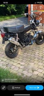 Dax 50 cc b klasse, Enlèvement ou Envoi