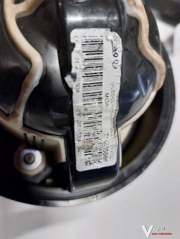 Peugeot 308 1.6B kachelmotor met airco '08 beschikbaar voor biedingen
