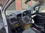 AIRBAG SET + COMPUTER Opel Combo Cargo (01-2018/04-2021), Gebruikt, Opel