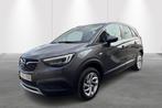 Opel Crossland X 1.2 Turbo Ultimate, Stof, Gebruikt, Euro 6, 1199 cc