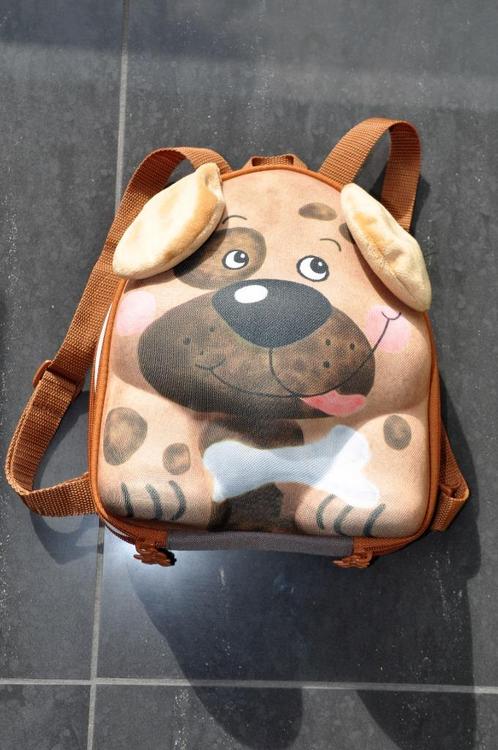 Schooltas Okiedog Wildpack Dog NIEUW, Handtassen en Accessoires, Tassen | Schooltassen, Nieuw, Rugtas, Ophalen of Verzenden