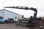Hiab 166 ES-5 HiPro 5x RADIO FULL SET PUMP TANK (bj 2013)