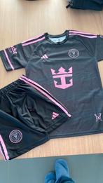 Voetbal pakje Messi, Ophalen of Verzenden, Zo goed als nieuw, Jongen of Meisje, Setje