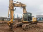 New Holland Kobelco E195b (bj 2006), Zakelijke goederen, Machines en Bouw | Kranen en Graafmachines, Graafmachine