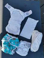 Bambinex volledige set wasbare luiers, Kinderen en Baby's, Ophalen, Gebruikt