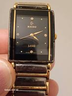 Montre rado changer pile occasion, Handtassen en Accessoires, Horloges | Heren, Staal, Gebruikt, Staal, Polshorloge