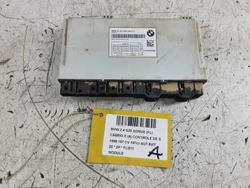 COMPUTER BMW Z4 Roadster (G29) (01-2018/-) (61359824564901) beschikbaar voor biedingen