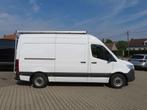 Mercedes-Benz Sprinter 315 cdi L2H2 Automaat, Achat, 3 places, Noir, Diesel