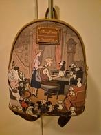 Loungefly 101 dalmatiers, Ophalen, Overige figuren, Nieuw, Tas, Koffer of Zak