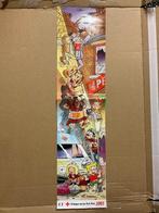 Sticker Rode Kruis 2003, Verzamelen, Ophalen of Verzenden