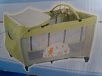 Opvouwbaar kinderbedje Winnie The Pooh, Kinderen en Baby's, Ophalen, Gebruikt