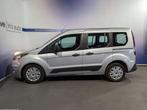 Ford Tourneo Connect 1.5 | BLUETOOTH | RADIO | CLIM, Auto's, Ford, 4 deurs, Stof, Gebruikt, 4 cilinders