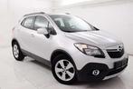 Opel Mokka 1.6i 4x2 Enjoy # GPS, CLIM, CRUISE #, USB, https://public.car-pass.be/vhr/af44ef85-37f4-4f01-ba68-91e2524f4731, 83 kW