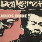 DEADSPOT - ADIOS DUDE, Ophalen of Verzenden, Zo goed als nieuw