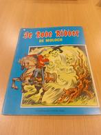 De rode ridder.   De moloch nr 73, Ophalen of Verzenden, Zo goed als nieuw