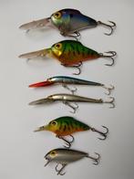 Storm kunstaas, Watersport en Boten, Ophalen of Verzenden, Zo goed als nieuw