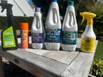 6 producten voor camper caravan, Ophalen, Zo goed als nieuw