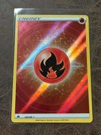 Energy Holo - Crown Zenith, Ophalen of Verzenden, Nieuw, Losse kaart, Foil