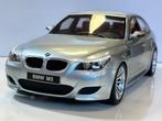 OttoMobile BMW M5 E60 1:18, Hobby en Vrije tijd, Ophalen, Nieuw, Auto, OttOMobile