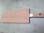 Nieuwe grote houten tapas plank, Ophalen, Overige materialen, Nieuw, Schaal of Schalen