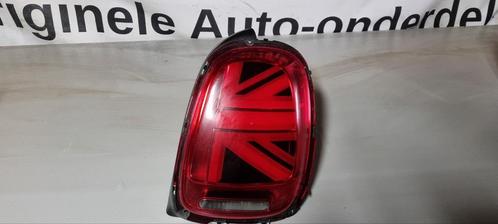 LED achterlichten black look voor de Mini R56 R57., Auto-onderdelen, Verlichting, Mini, Gebruikt, Ophalen of Verzenden