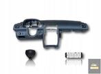 MERCEDES W169 A-KLASSE AIRBAG CONSOLE BOARD, Auto-onderdelen, Gebruikt, Mercedes-Benz