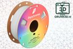 Polymaker Panchroma Matte PLA 3D-filament 1.75 Cotton White, Computers en Software, 3D-printerbenodigheden, Ophalen of Verzenden