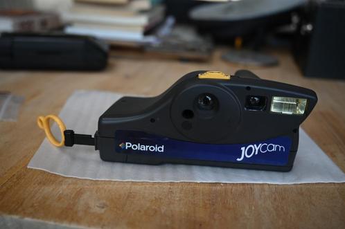 Polaroid Joycam, Audio, Tv en Foto, Fotocamera's Analoog, Gebruikt, Polaroid, Polaroid, Ophalen of Verzenden