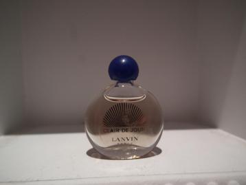 Clair de jour de Lanvin (miniature) disponible aux enchères