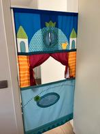 Hangpoppenkast Haba, Kinderen en Baby's, Ophalen, Zo goed als nieuw