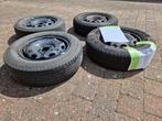4 zomerbanden, Auto-onderdelen, Ophalen, Gebruikt, Band(en), Personenwagen